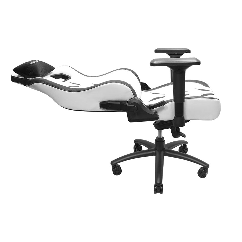 FANTECH ALPHA GC-283 GAMING CHAIR FANTECH ALPHA GC-283 GAMING CHAIR